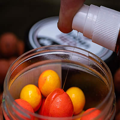 Booster