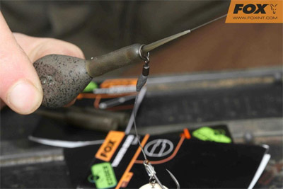 Manchon Fox Edges Chod/Heli Buffer Sleeve (par 6) -Moulinets soldes bad24a72da9fdd1e8f722cf540b3e89cc87b2145 231856AMB8