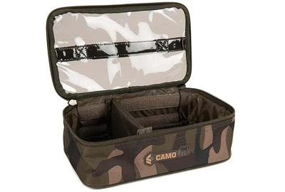Pack Bagagerie Fox Camolite 4 pièces - description 26