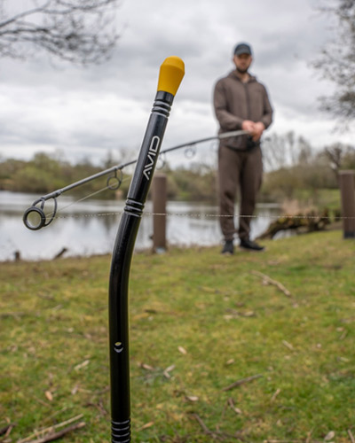 Piquets Avid Carp All-Terrain Yard Sticks (par 2) - description 01