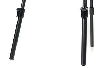 Table de Biwy Pro Elite Black - description 03