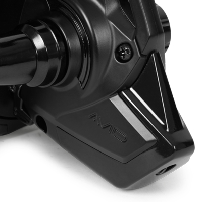 Moulinet Avid Carp Revolve 8000 FD (les 2) - description 06