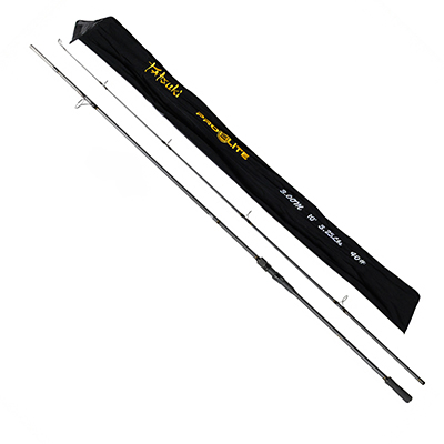 Canne Pro Elite Tatsuki Competition 50mm 13' 3.75lbs (les 2) - description 02