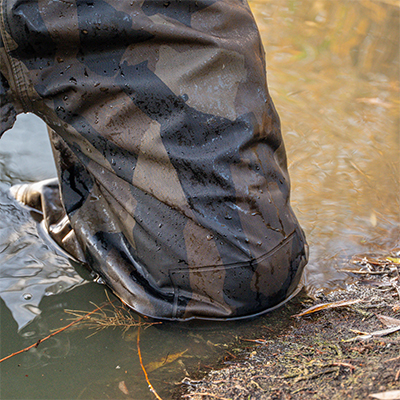 Waders Avid Carp Distortion Active-Lined XL - description 07