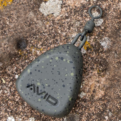 Plomb Avid Carp Flat Pear - description 01