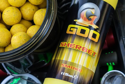 Booster Goo Sherbert Smoke 115ml -DYNAMITE BAITS bd0eb177814ee29e3de1ffedfe1f4b9136c7643e 243090 amb3