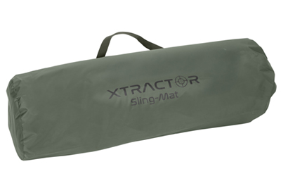 Matelas de Réception Sonik Xtractor Sling Mat - description 02