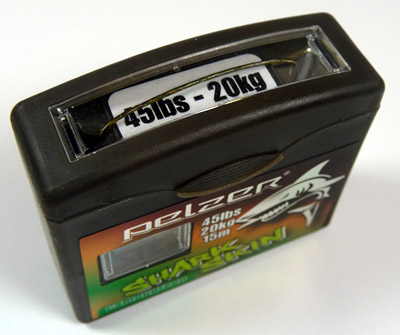 Tresse Pelzer Shark Skin Camou Green 45lbs 15m -Hameçons Soldes Boutique bd9ec11a0a0ea32ba82502d6a141d41a693a83cb 207293AMB1