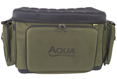 Attache canne aqua products neoprene rod straps par 2 – Chrono Carpe ©