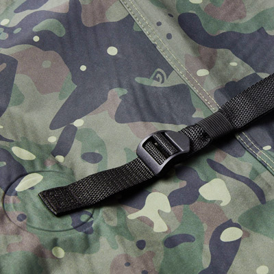 Waders Trakker N2 Camo - description 06