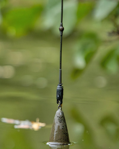 Tube Anti Tangle Fox Edges Tuff Tungsten Tubing 2m - description 03