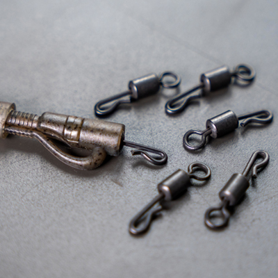 Emérillon Avid Carp Outline QC T.7 (par 10) - description 02