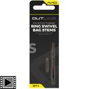 avid-carp-outline-flecktone-bag-stem-ring-swivel-x5