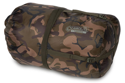 Duvet Fox Camolite 4 Saisons - description 10