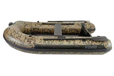 Pack Navigation Sonik Nomad Camo 270 Extend 66lbs - description 03