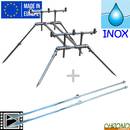 rod-pod-holdcarp-brilliant-inox-3-cannes-jeu-de-pieds-longs