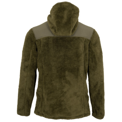 Veste Avid Carp Arctic-Series Sherpa Fleece - description 02