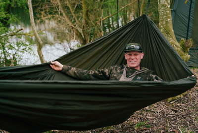 Hamac Nash Bank Life Hammock - description 03