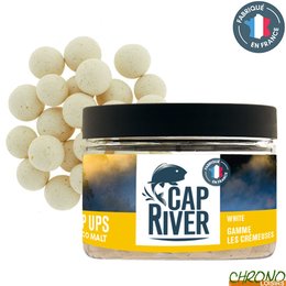 Bouillettes cap river peche poivre 14mm 2 5kg – Chrono Carpe ©