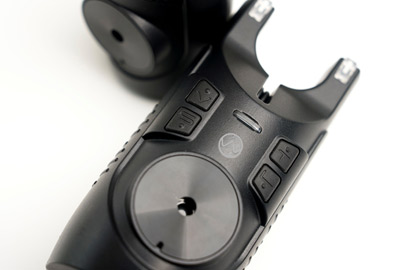 Coffret Prowess Centrale 3 Détecteurs Equa - description 02