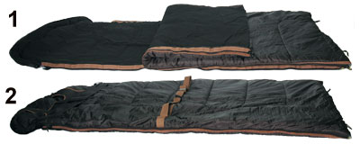 Sac De Couchage Luxe Carp Spirit Sac De Couchage Luxe Carp Spirit