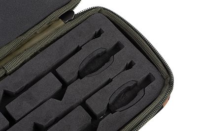 Trousse de Rangement Fox Camolite Halo Bobbin Case - description 03