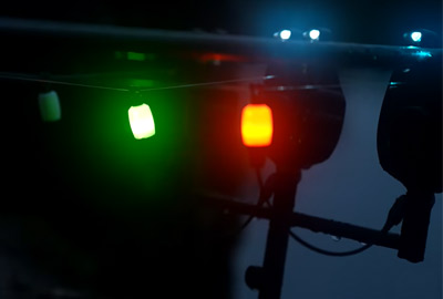 Hanger Fox Black Label Dinky Halo Bobbin - description 02