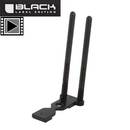 fox-black-label-snag-ears-and-swinger-plate