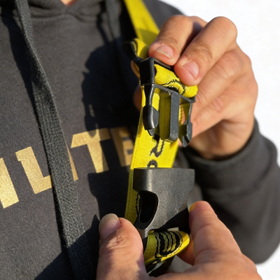 Waders Pro Elite Dark Wader R69 - description 03