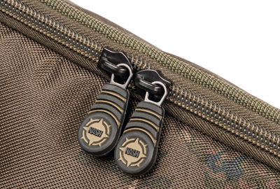 Banane d'Amorçage Nash Scope Baiting Pouch - description 07