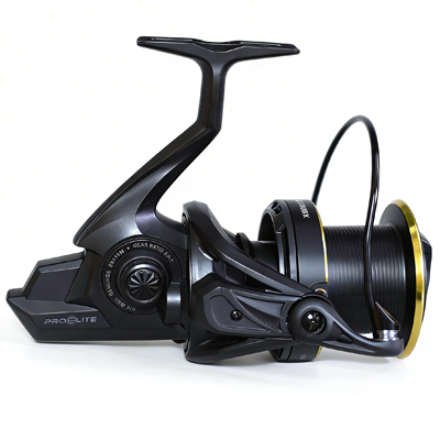 Canne Pro Elite Tatsuki Competition 50mm 13' 3.75lbs 14000 FX - description 10