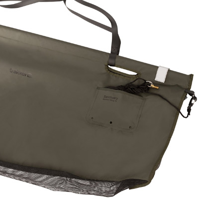 Sac de Pesée Trakker Sanctuary Welded Sling XL - description 03