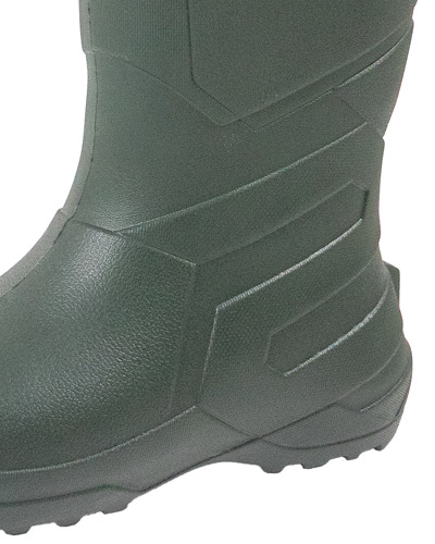 Bottes SRT EVA Hard Walk Longues - description 04