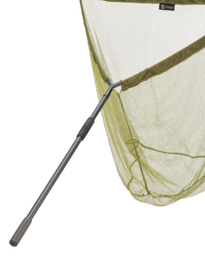 Epuisette Carp Spirit Télescopique - description 03