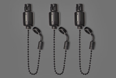 Coffret 3 Hangers Glow-Bobbins T9 - description 03