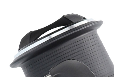 Ensemble Daiwa Black Widow XT 10' Vertice 5000 LD (les 3) - description 12