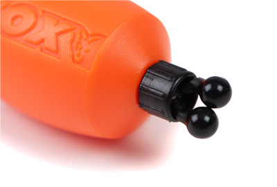 Hanger Fox Black Label Dumpy Halo Bobbin - description 03