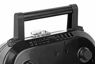 Réchaud Sonik Sizzla 2Burna - description 08