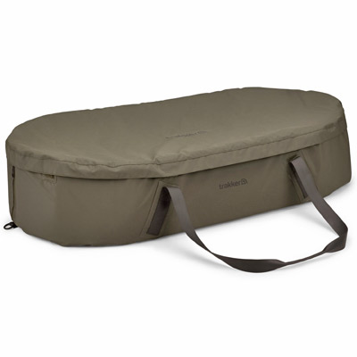 Matelas de Réception Trakker Sactuary Welded Crib - description 14