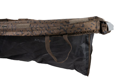 Matelas de Réception Solar SP C-Tech Floatation Cell - description 05