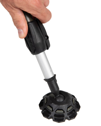 Level Chair Fox Camolite Combo Chair - description 14