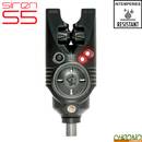 nash-siren-s5-digital-rosso-avvisatori