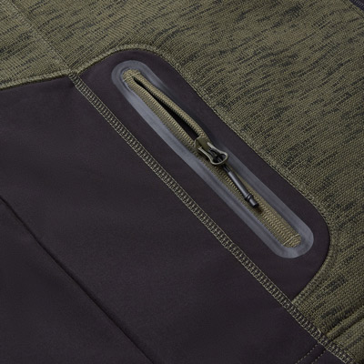 Veste Trakker TechPro Fleece - description 05