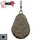nash-super-flat-pear-swivel-lead