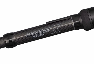 Canne Prologic Combat-X Micro 9' 3.5lbs Full Shrink - description 01