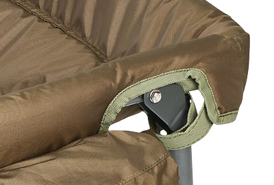 Matelas de Réception Prowess Craddle Equa XL - description 04