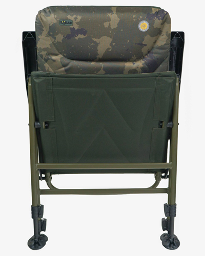 Level Chair Solar Worldwide Recliner High - description 03