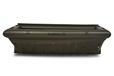 Matelas de Réception Trakker Sanctuary Corral V2 XL - description 01