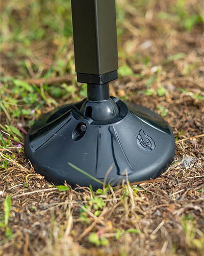 Chariot Carp-Porter Stealth Green - description 06