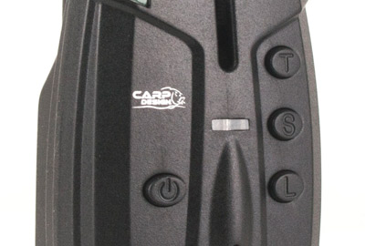 Set Electronique Carp Design Fusion 4D Slim Pro -Hameçons Soldes Boutique cb40cdc6b998d1220213b73d314a639ebad84337 203015AMB6